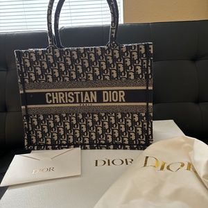 Christian Dior